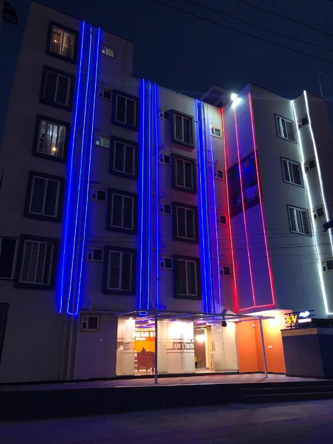 Sv Dreamstay Near Kempegowda International Airport Yelahanka Екстериор снимка