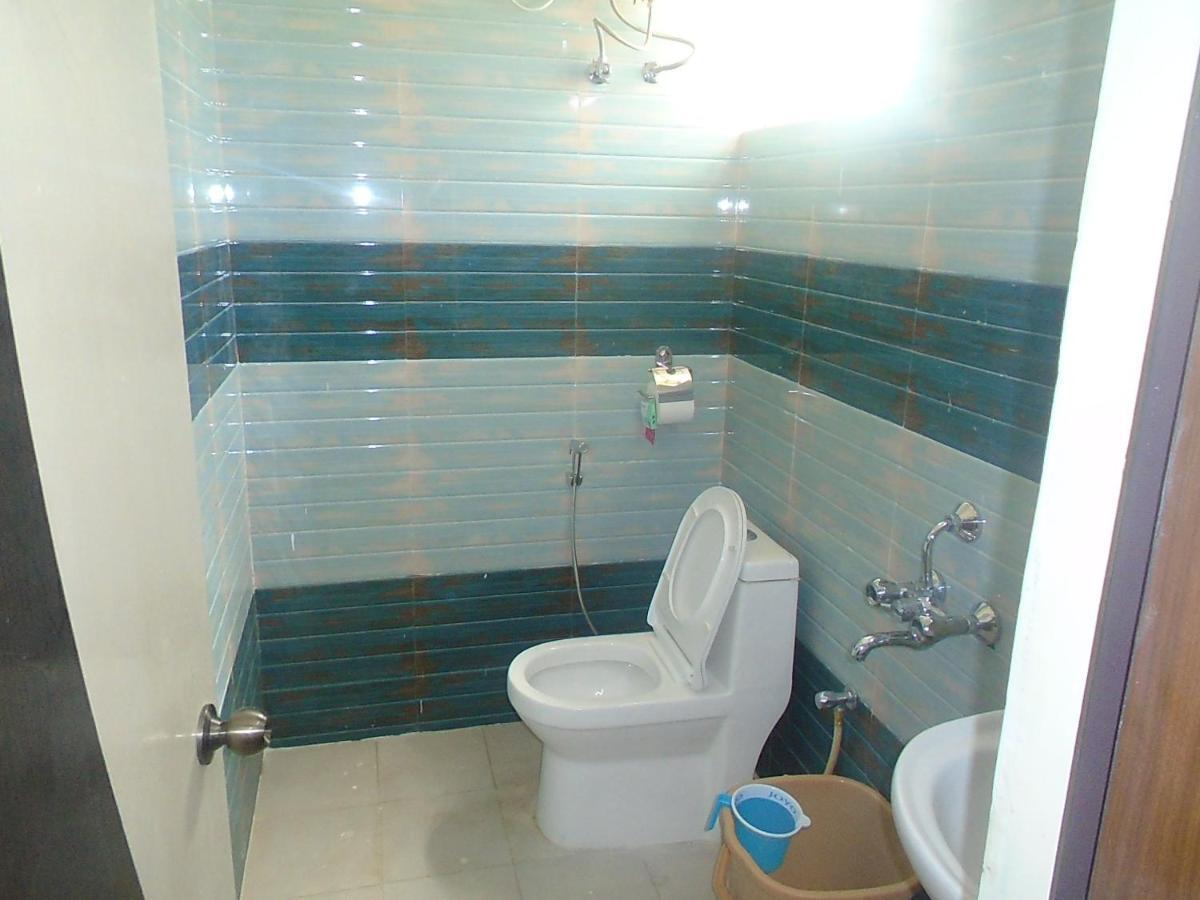 Sv Dreamstay Near Kempegowda International Airport Yelahanka Екстериор снимка